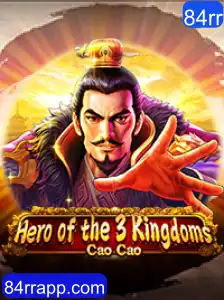 Explorando o Fascinante Mundo de Heroofthe3KingdomsCaoCao