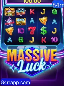 MassiveLuck: Descubra as Regras e Estratégias deste Jogo Envolvente