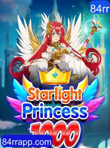 StarlightPrincess1000: Mergulhe na Aventura Celestial da Princesa Estelar