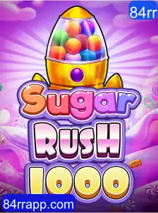 Explorando o Mundo de SugarRush1000: Aventura Doce e Estratégica