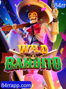 WildBandito: Explorando a Aventura e Emoção do Novo Jogo